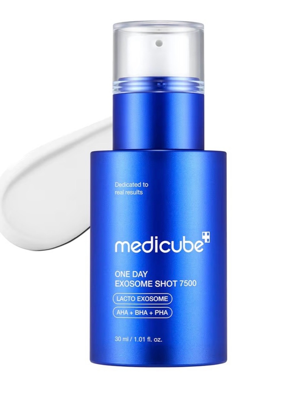 NIB - Medicube One Day Exosome Shot 7500